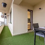 Apartament Maza