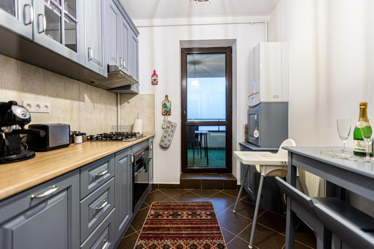 Apartament Maza Sinaia