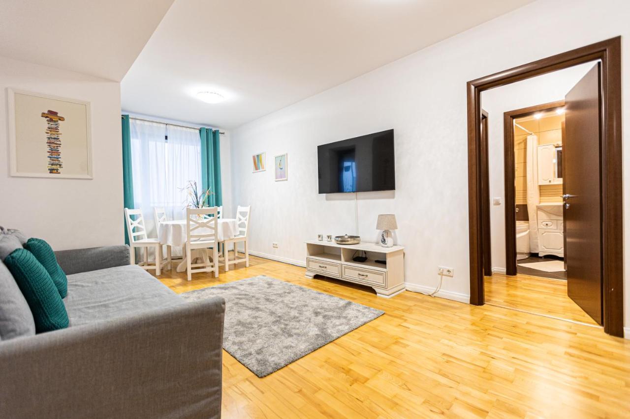 Apartament Maza