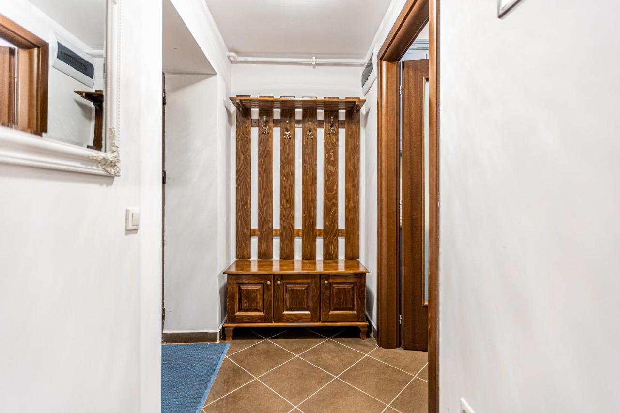 Maza Apartament *