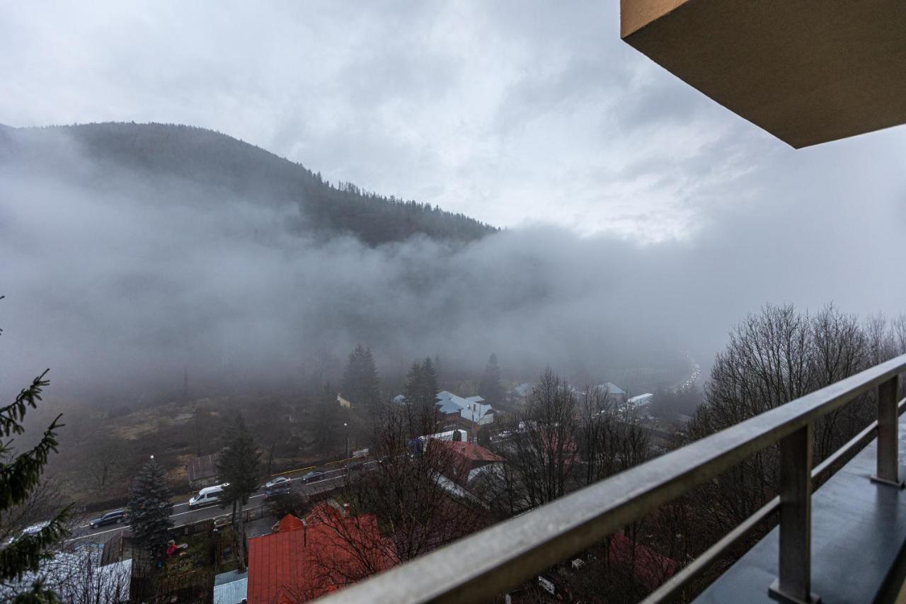 Apartament Maza Sinaia